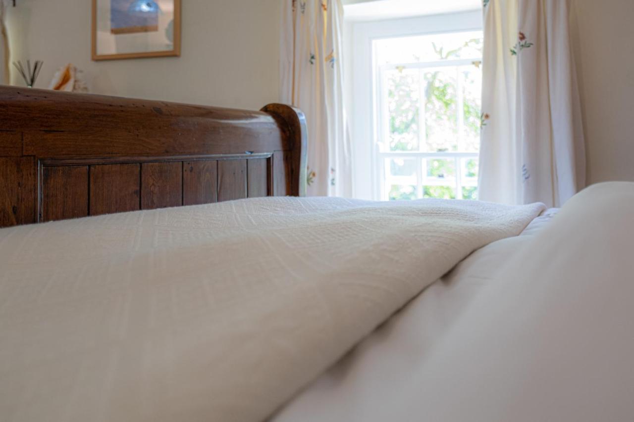 Ty Mawr Country Hotel & Restaurant Carmarthen Exteriér fotografie